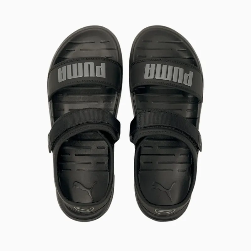 Puma SoftRide Sandal “Castlerock” (375104-01)