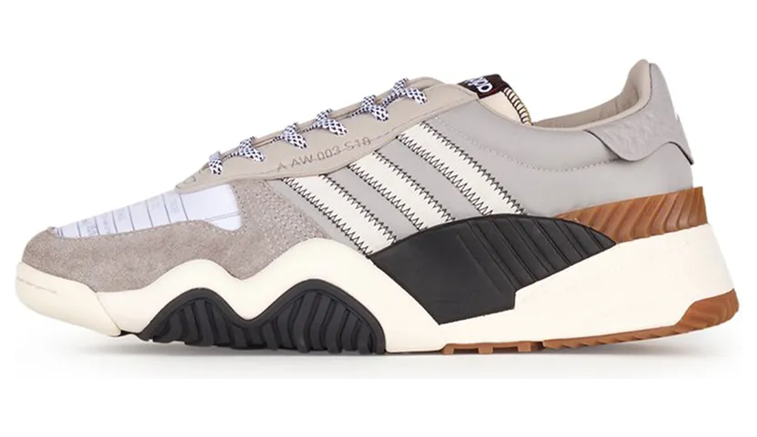 Adidas x Alexander Wang AW Turnout Trainer Light Brown (B43589)