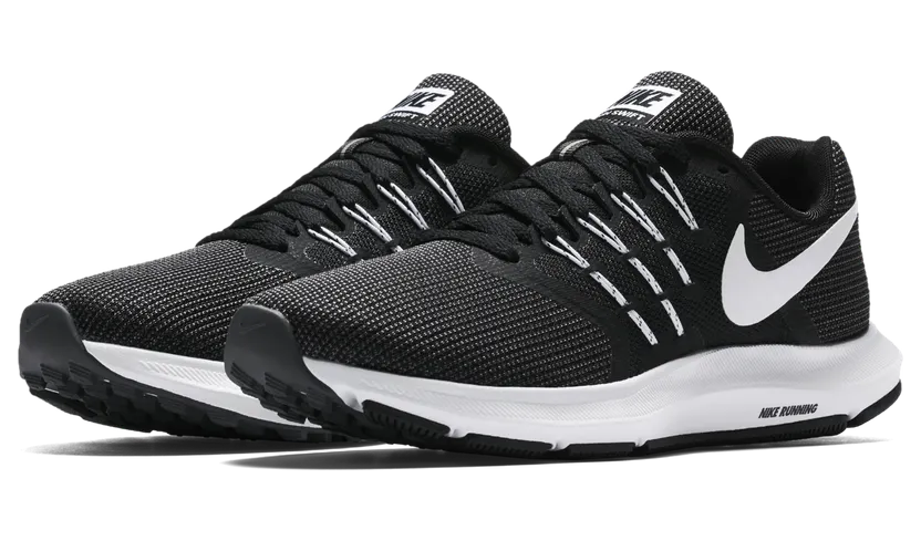 Nike Run Swift Zwart (909006-001)