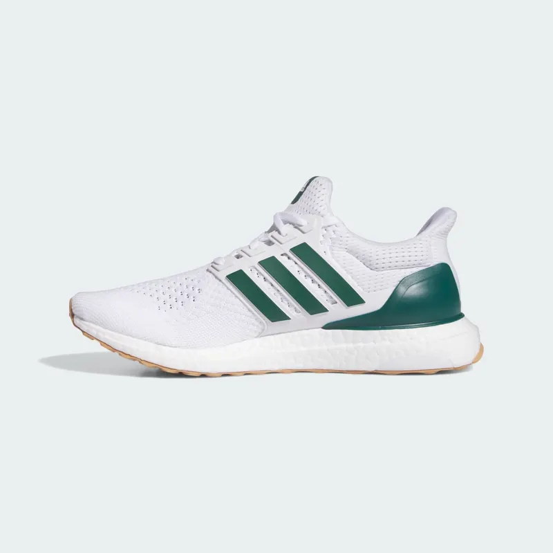 adidas Ultra Boost 1.0 Cloud White Collegiate Green Gum (JH6600)