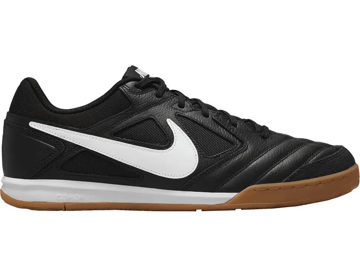 Nike Gato (black / white / gum light brown) – HQ6019-001