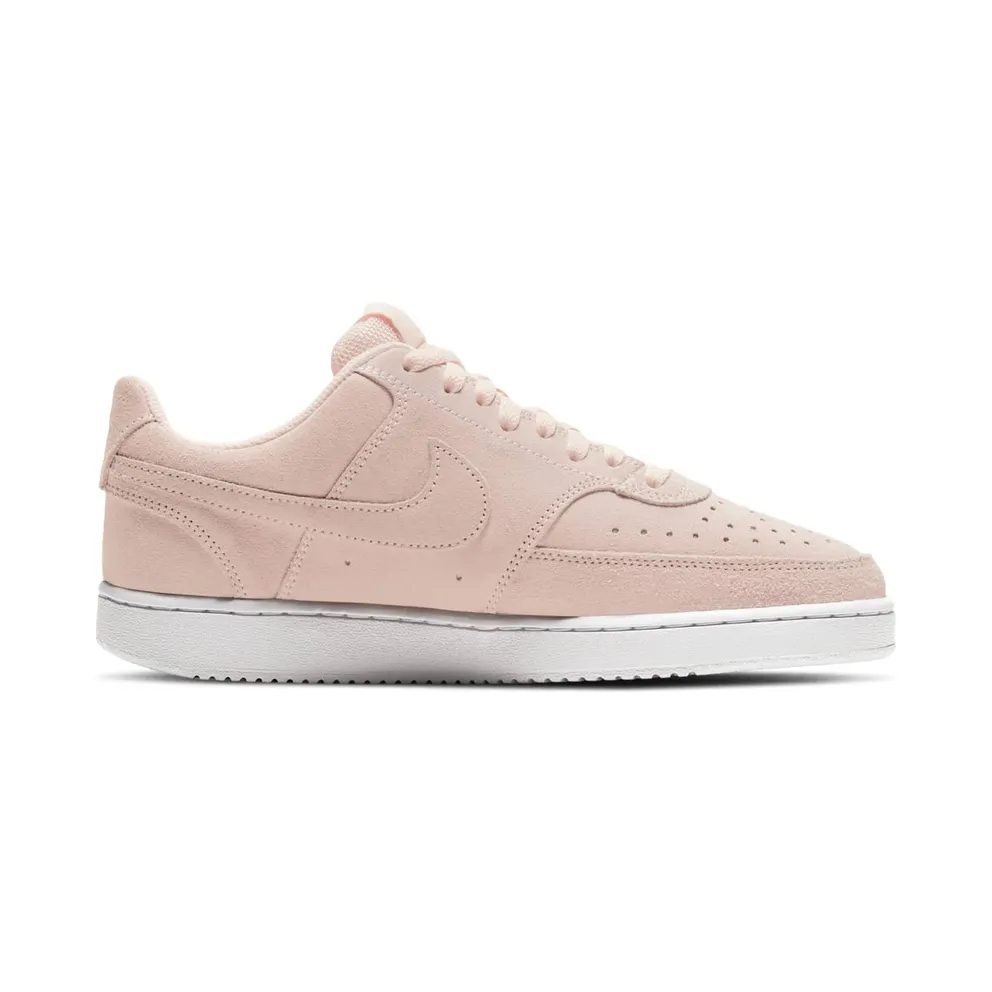 Nike Court Vision Low Orange Pearl (DH0253-800)