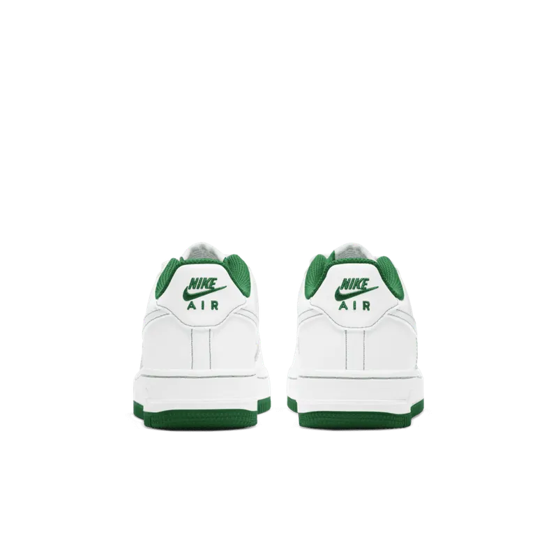Nike Air Force 1 Older Kids’ White (CW1575-103)