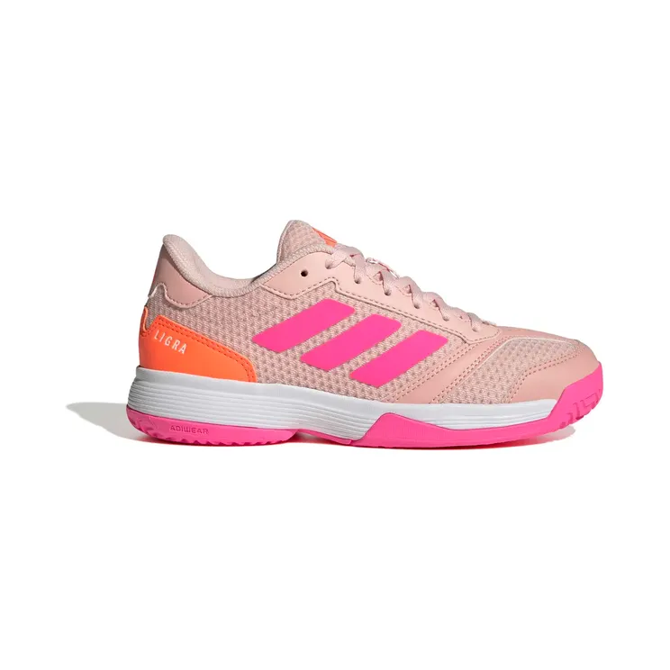 Adidas Ligra Pink (JR7122)
