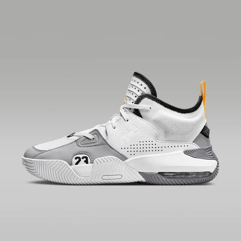 Jordan Stay Loyal 2 White Cement Topaz (DQ8401-103)