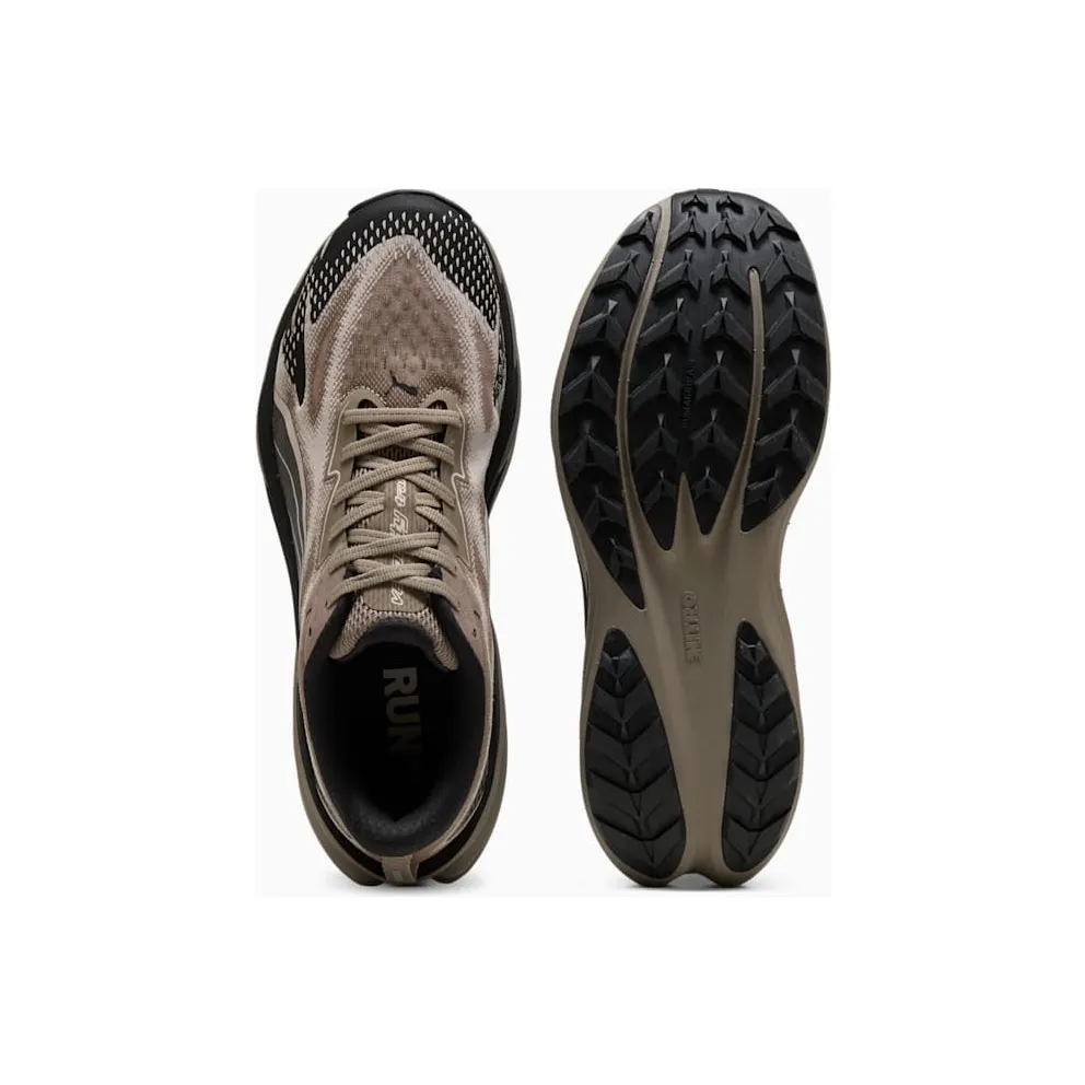 Puma Velocity Nitro Light Grey (312950-08)