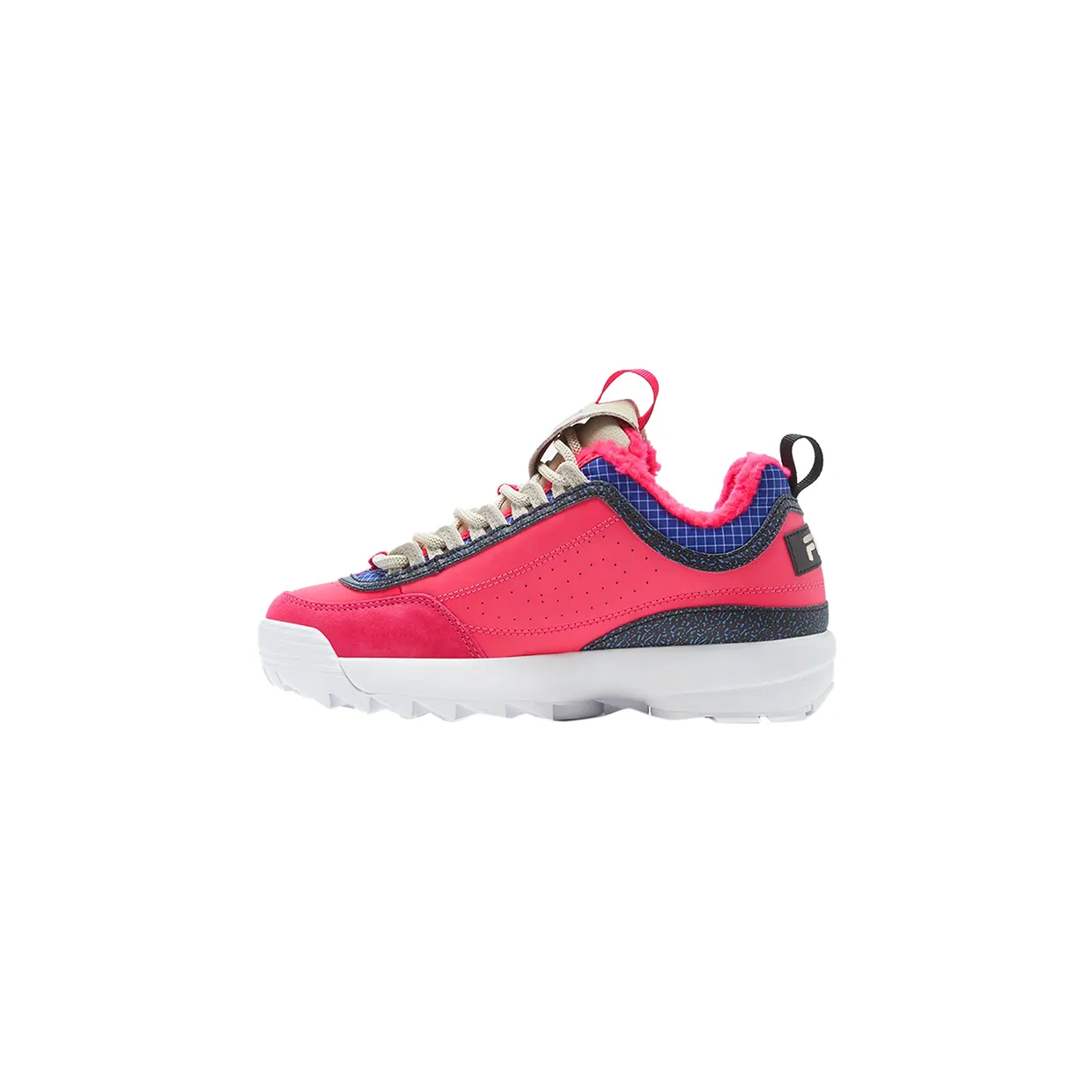 fila-disruptor 5XM01591-602