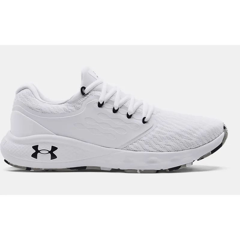 Under Armour Charged Vantage Marble White (3024734-100)