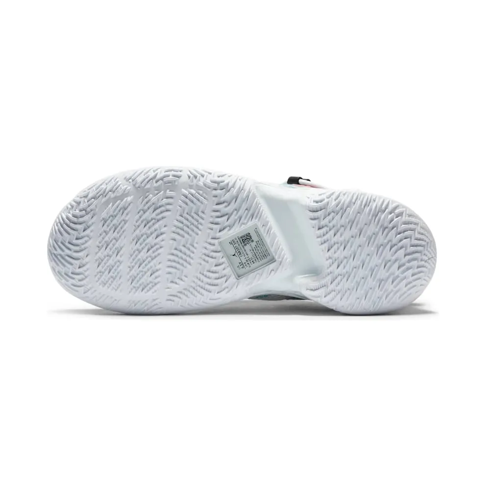 Air Jordan Why Not Zer0.3 SE (GS) 3 “White / Black / Hyper Blue / University Red” (CN8107-100)