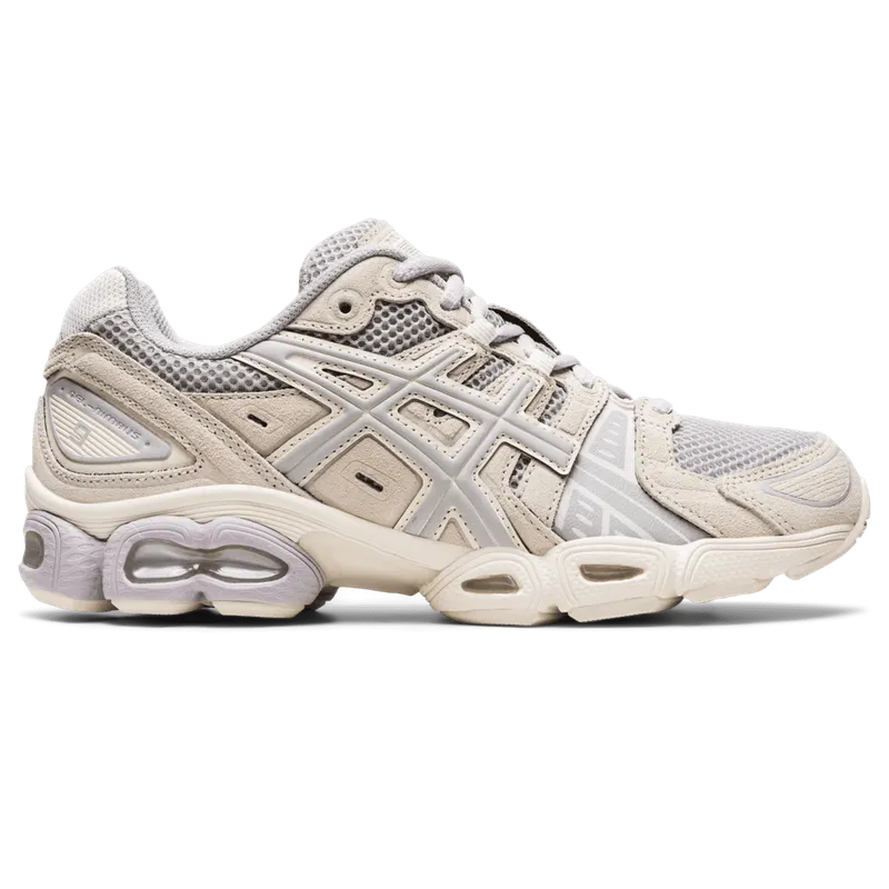 Asics GEL-NIMBUS 9 Oyster Grey/Birch (1202A346.020)