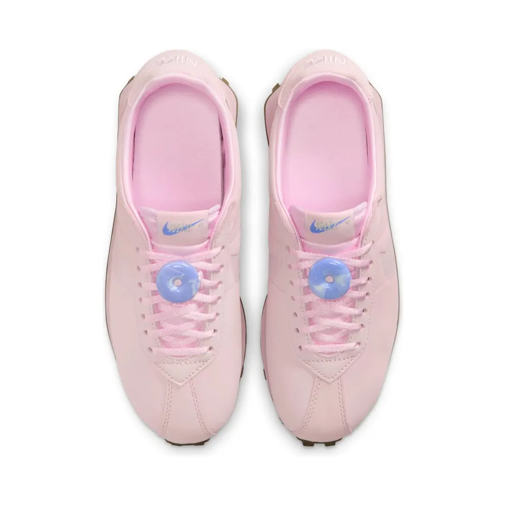 Nike LD-1000 Pink Foam / Sapphire / Metallic Silver (IQ0383-663)