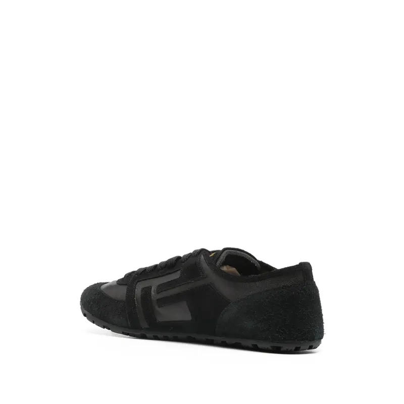 Balmain Racer 45 “Black” (GM1VI410 LTNA 0PA)