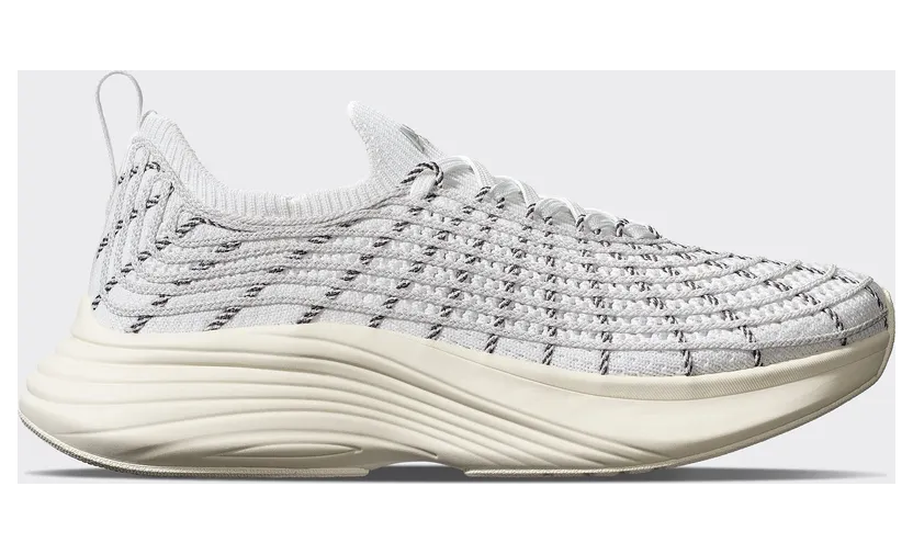 APL TechLoom Zipline “Light Fog/Harbor Grey/Pristine” (Heren)