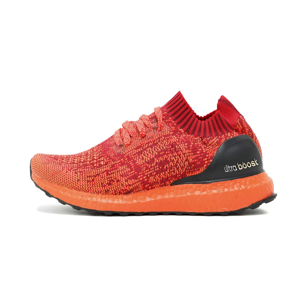 Adidas Ultra Boost Uncaged Triple Red (BB4678)