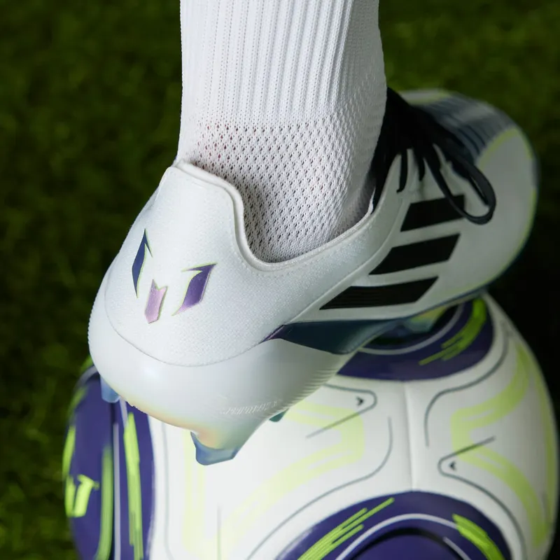 adidas F50 Elite FG Messi Triunfo Estelar Pack (IE9063)