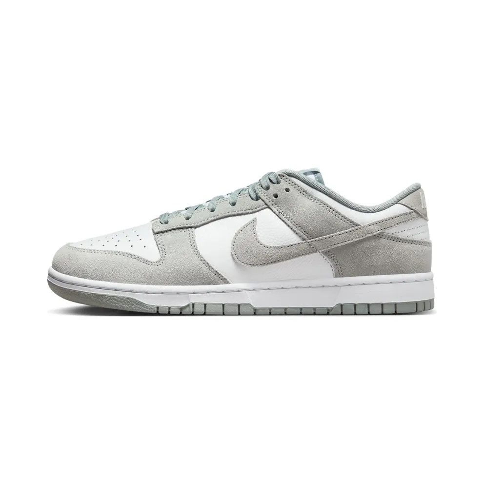 Nike Dunk Low “Light Pumice” (FQ8249-101)