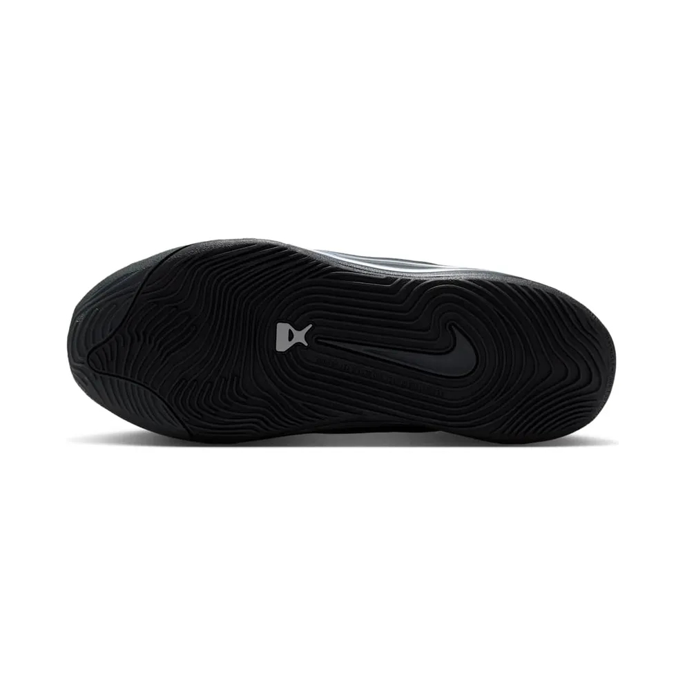 Nike A’ja Wilson A’One Black Dark Smoke Grey (HF7001-004)