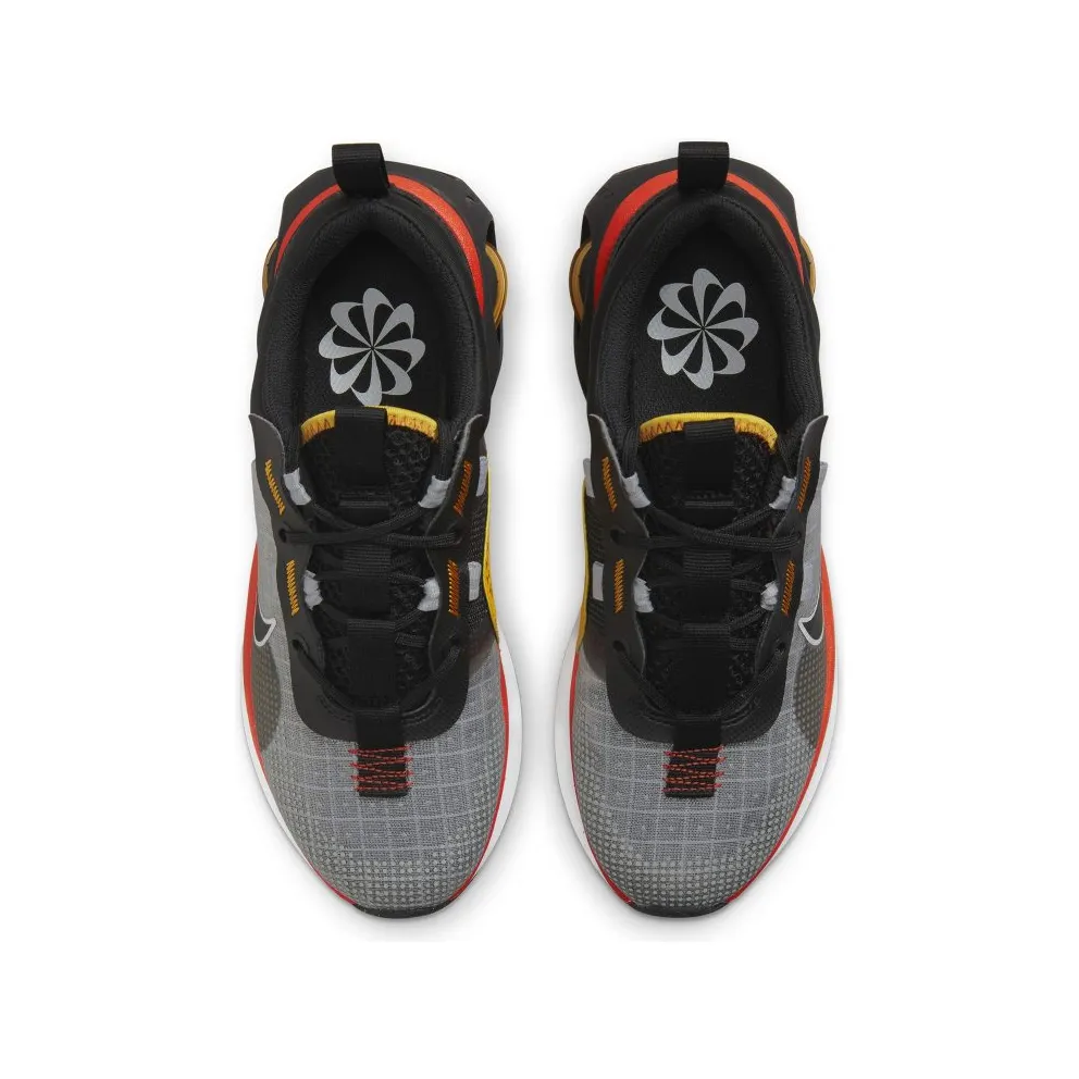 Nike Air Max 2021 Older Kids’ Black (DA3199-005)