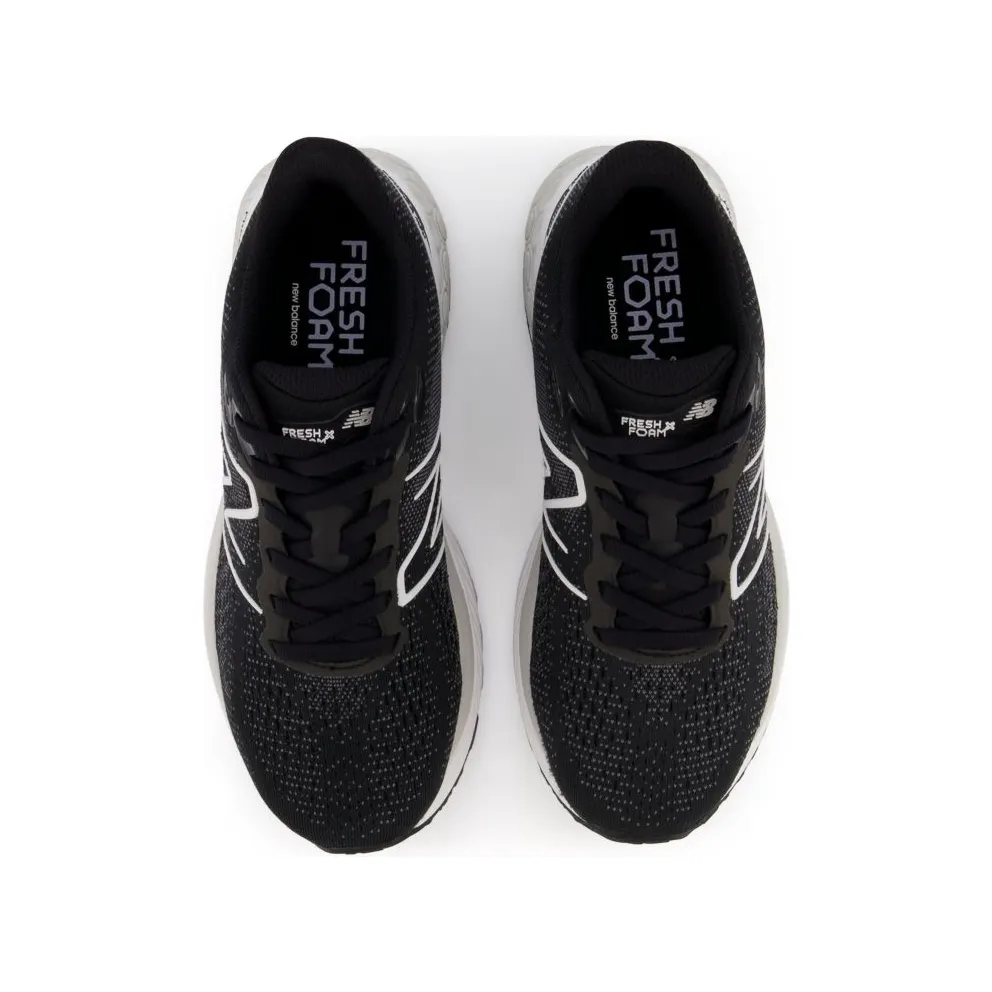 New Balance New Balance Black/Blue/Grey (W880B12)