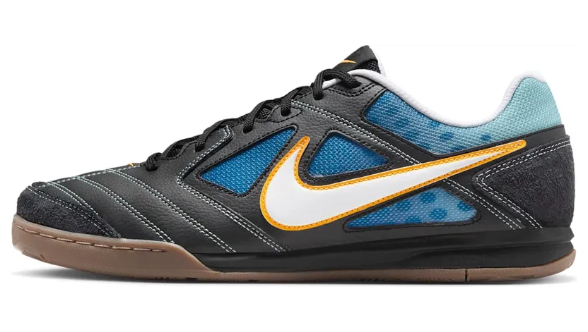 Nike Gato SE Black Green Abyss (IH3370-010)