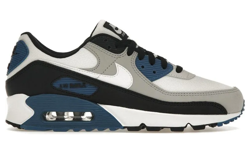 Nike Air Max 90 Industrial Blue (FB9658-002)