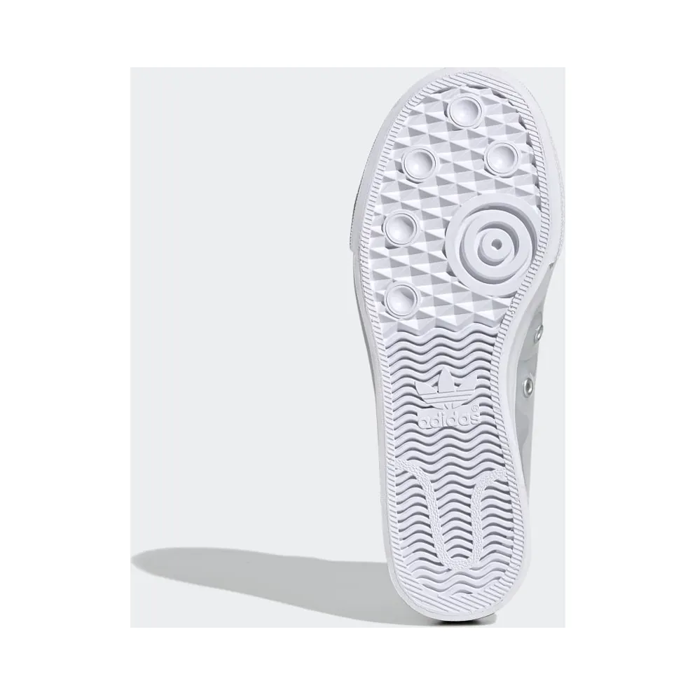 adidas Nizza Hi Jelly Cloud White (W) Cloud White/Core Black/Silver Metallic (FW9940)