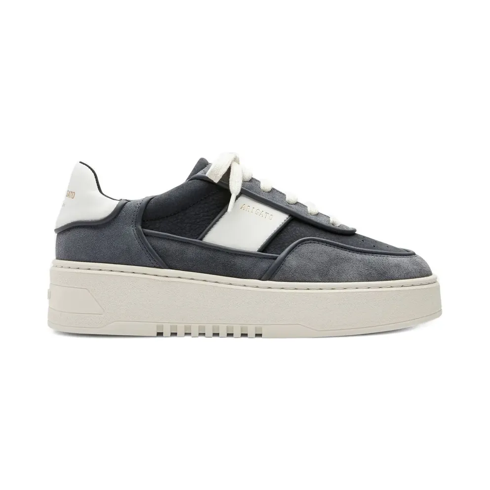 Axel Arigato Orbit Vintage Sneakers – Schwarz (F3225002)