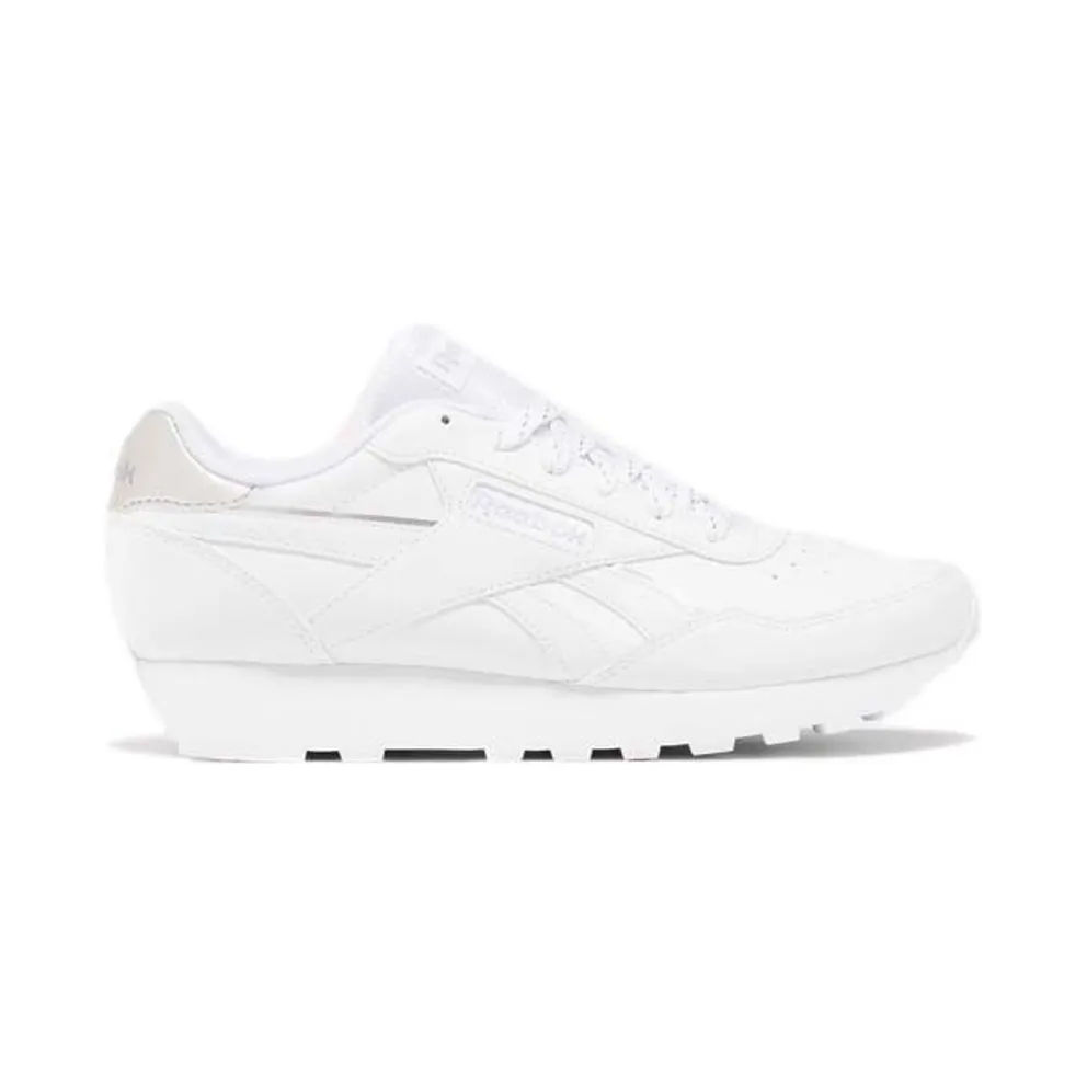 Reebok Rewind Run White / White / Dusk Purple (100201495)