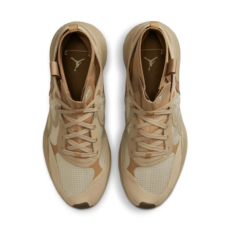 Jordan Delta 3 Mid Brown (DR7614-221)