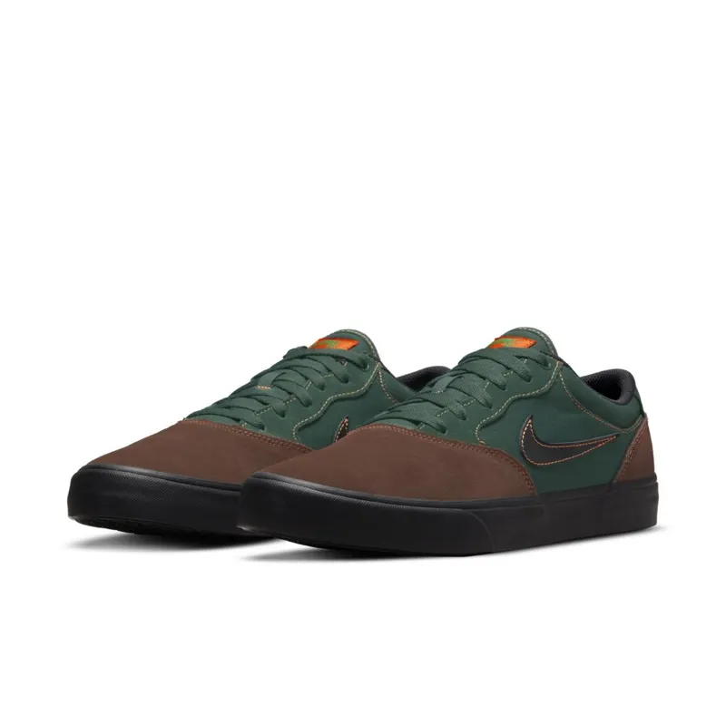 Nike SB Chron 2 Skate Brown (DM3493-200)