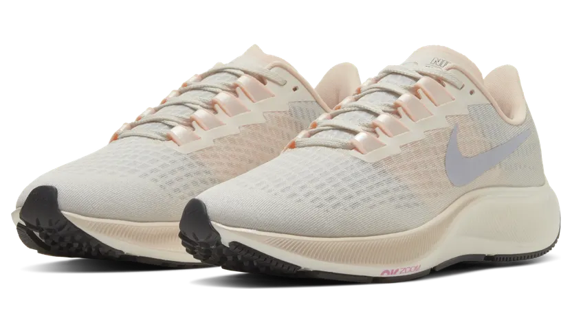 Nike Air Zoom Pegasus 37 Pale Ivory (BQ9647-102)