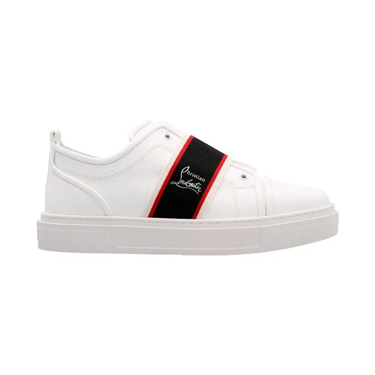 Christian Louboutin Adolescenza White (1230193W222)
