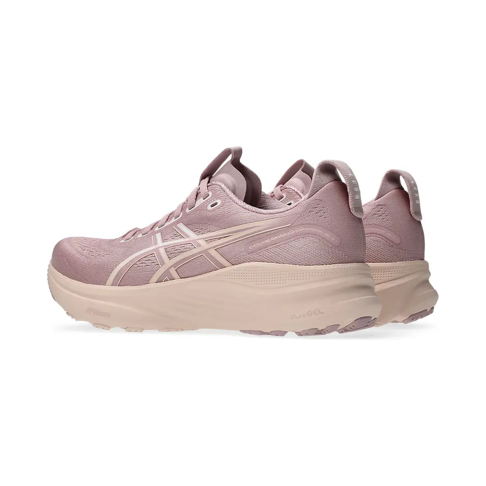 ASICS GEL-KAYANO 32 SUNNY SIZZLE “Sky / Digital Sakura” (1012B838-701)