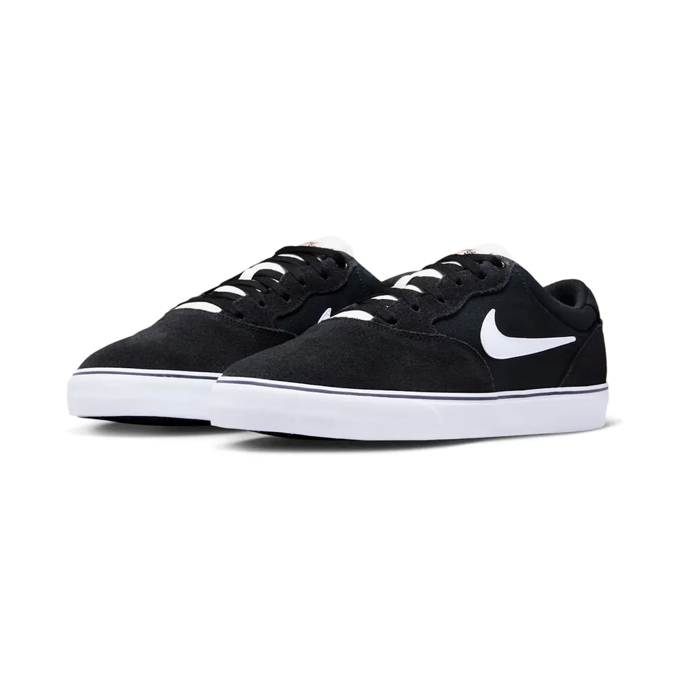 Nike SB Chron 2 Skate Black (DM3493-010)
