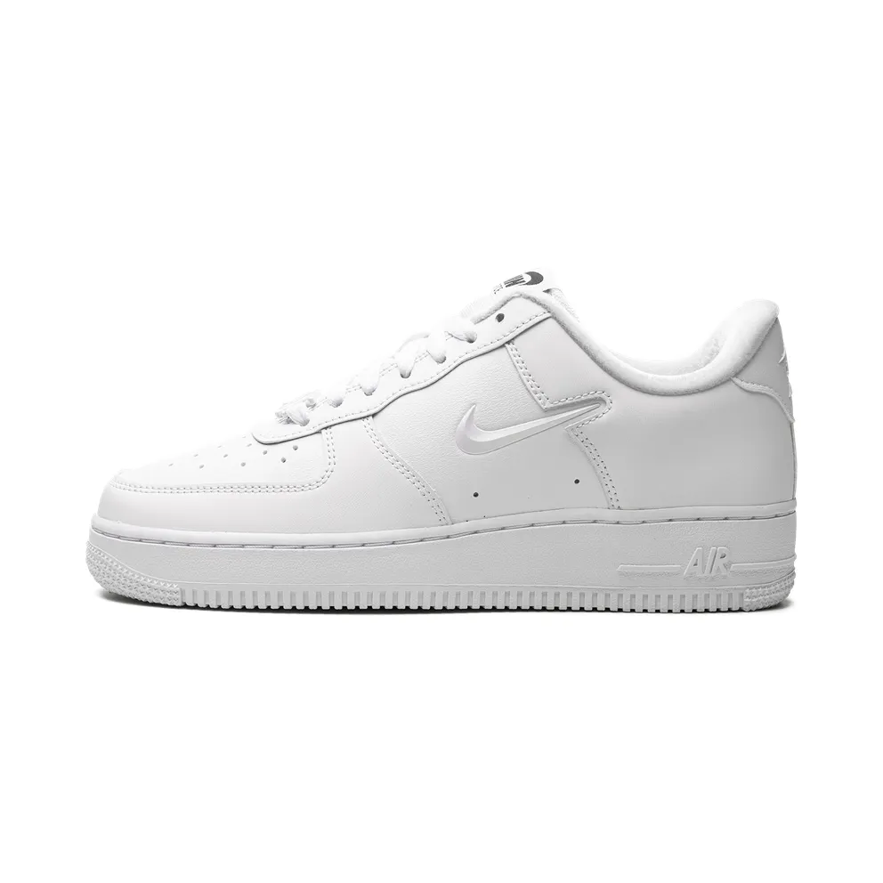 Nike AIR FORCE 1 ’07 SE “Tie Dye Swoosh” (FB8251-100)