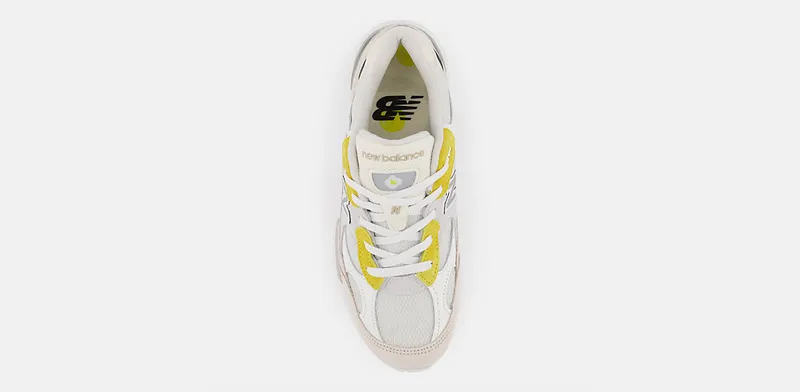 New Balance x Paperboy 992 (M992PB1)