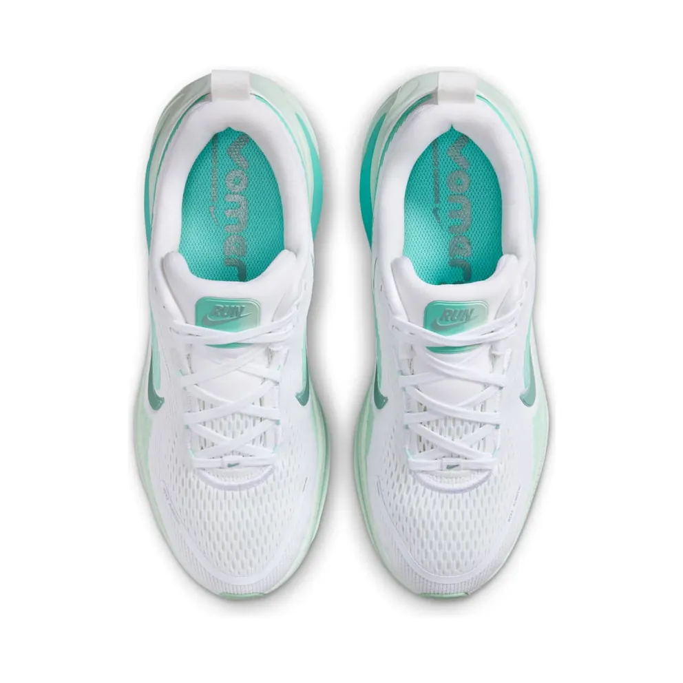 Nike Vomero 18 White Bleached Turquoise (HQ2157-106)