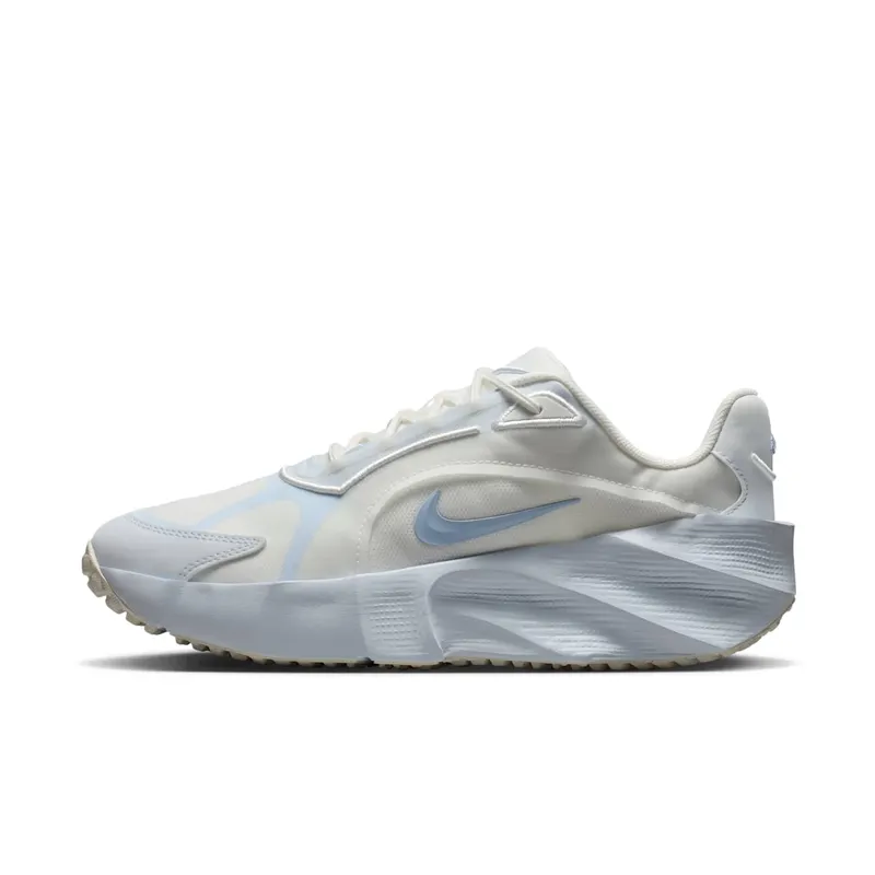 Nike sneaker Summit White / Football Grey / Hydrogen Blue (HQ7025-103)