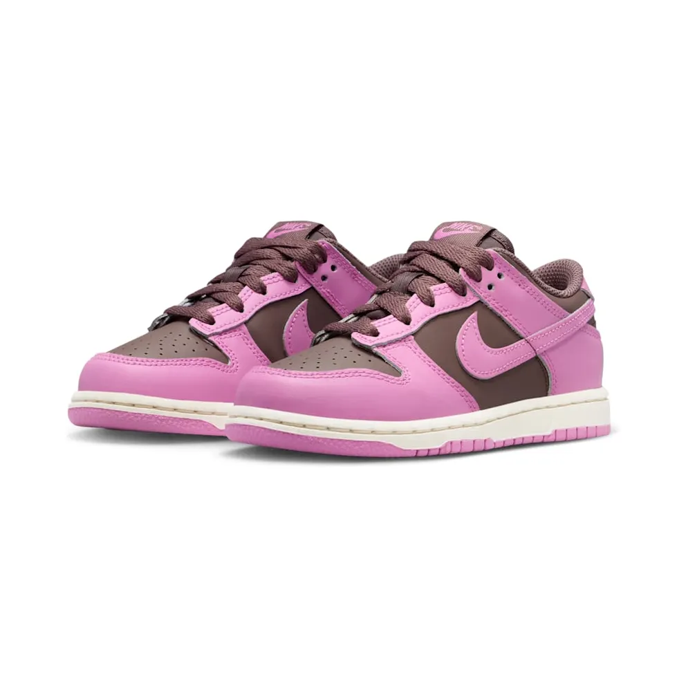 Nike Dunk Low Tattoo Light Magenta (FB9108-500)