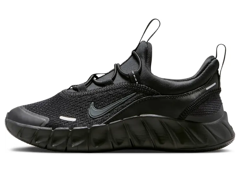 Nike Free Ride Black Anthracite (IQ5811-003)