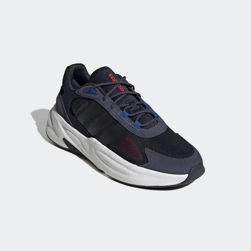Adidas Ozelle Cloudfoam Legend Ink / Core Black / Shadow Navy (GX6765)