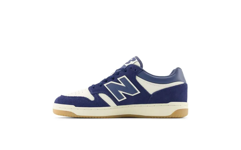 New Balance 480 Navy Linen (BB480LPC)