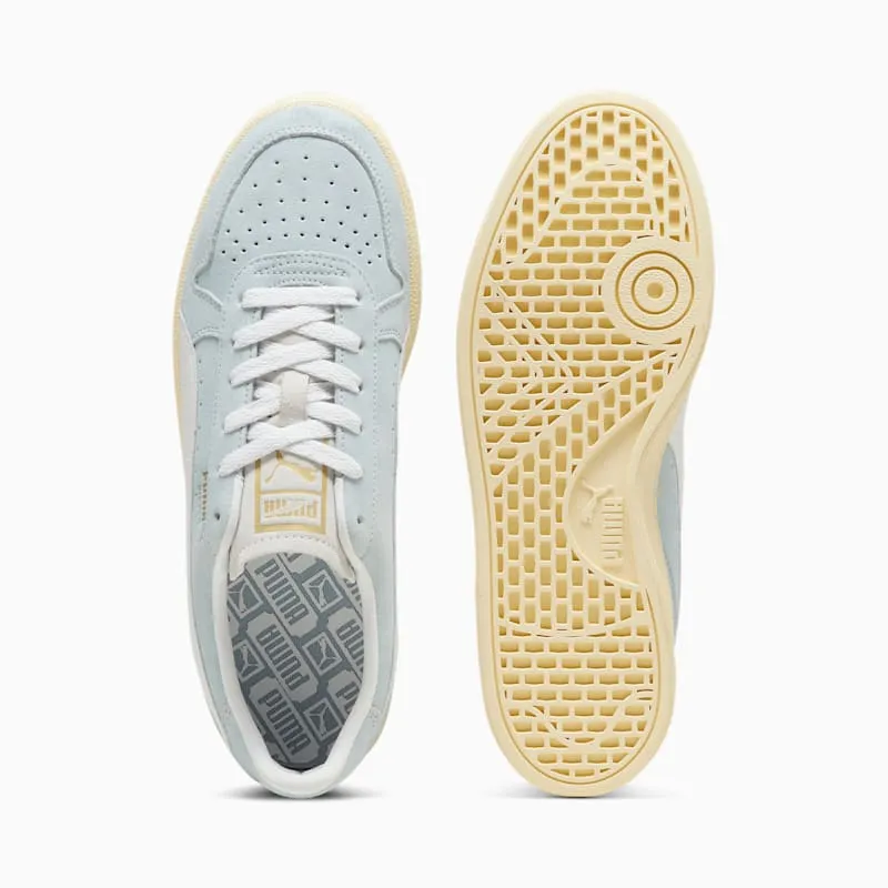 Puma Indoor Soft “Frosted Dew White” (401136-01)