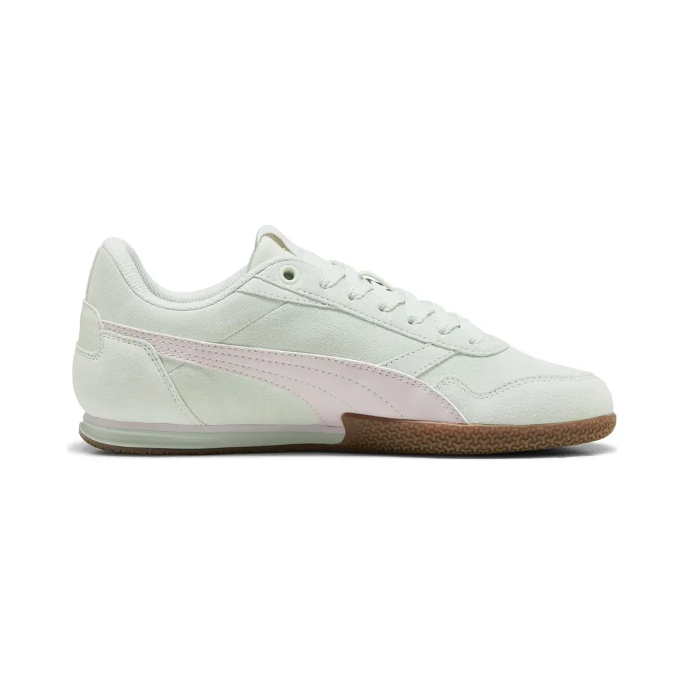 Puma Bella Women “Sage Glow / Powder Pink” (402673_22)