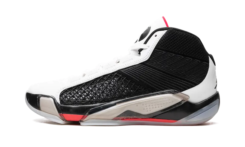 Air Jordan 38 “Fundamentals” (DZ3356-106)