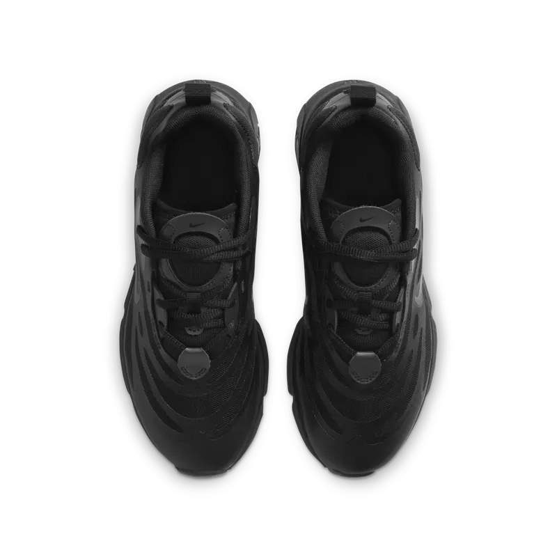 Nike Air Max Exosense Older Kids’ Black (CN7876-002)