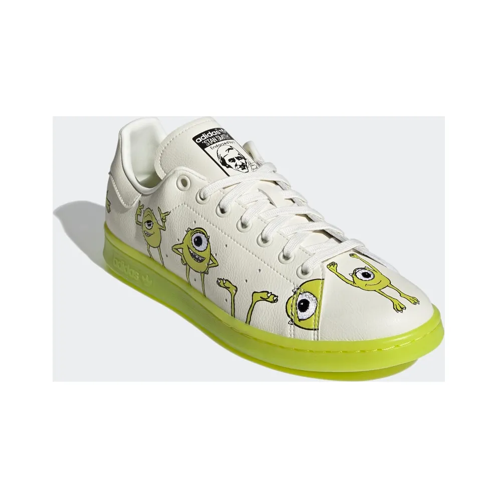 adidas Stan Smith Off White / Pantone / Core Black (FZ2706)