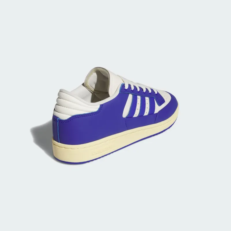 adidas Centennial 85 Lo Lucid Blue / Cloud White / Easy Yellow (IF4423)