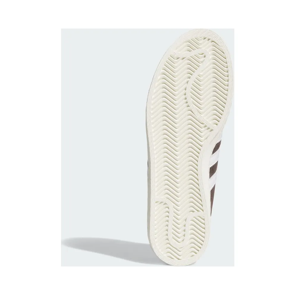 Adidas JABBAR LO Aurora Coffee / Cloud White / Off White (JP8985)