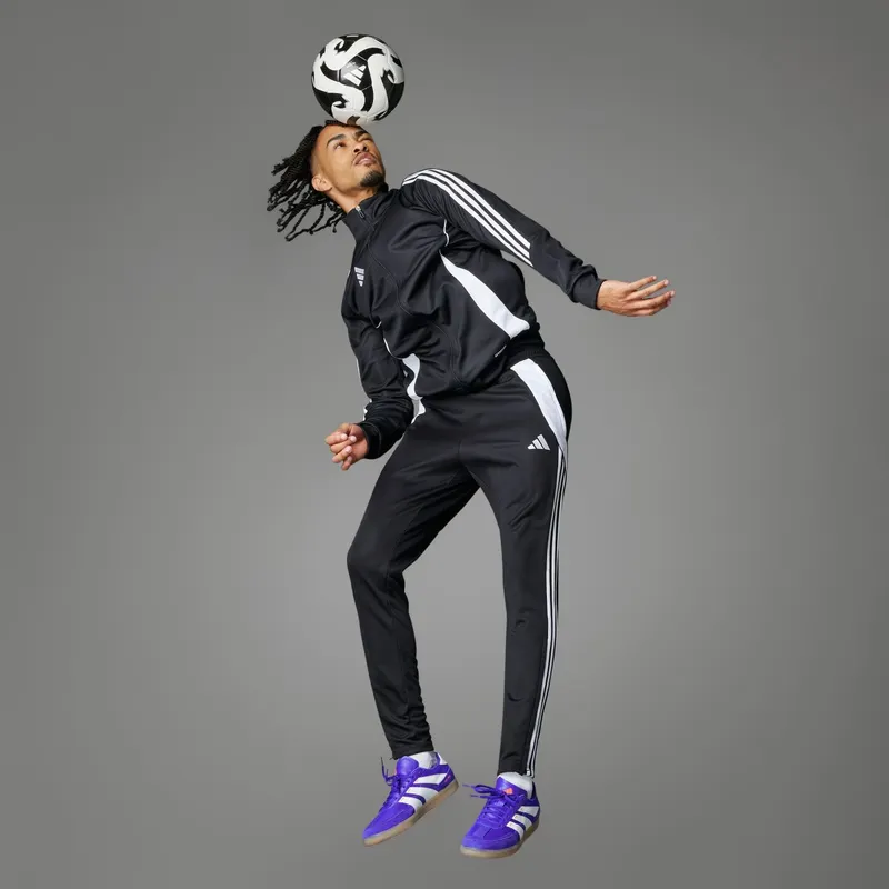 adidas Predator Freestyle Indoor Lucid Blue Cloud White Solar Red (IF6309)